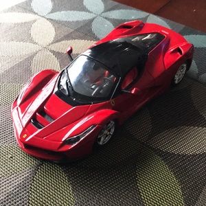 laferrari toy